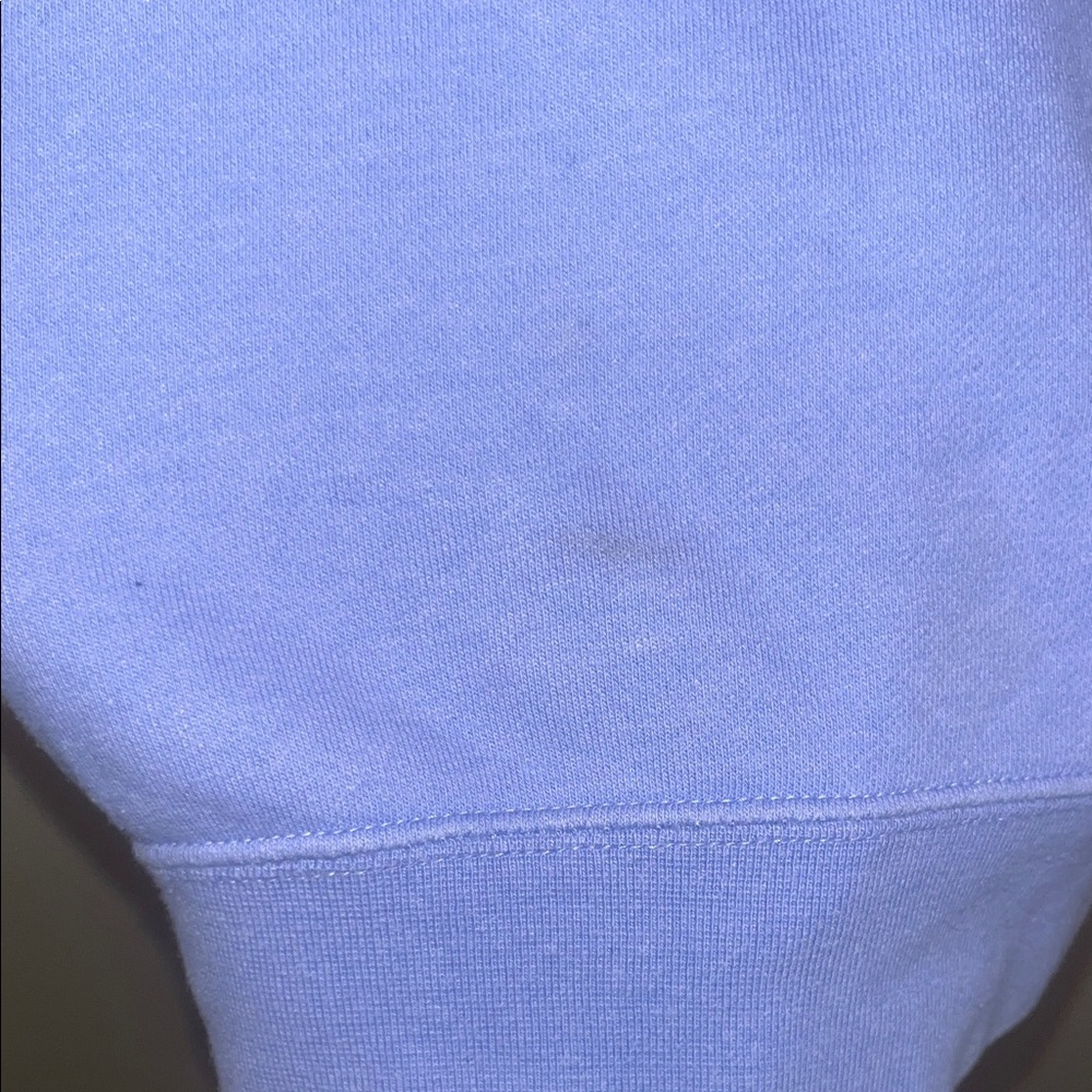 Nike Lavender Crewneck Sweatshirt - Picture 6 of 6